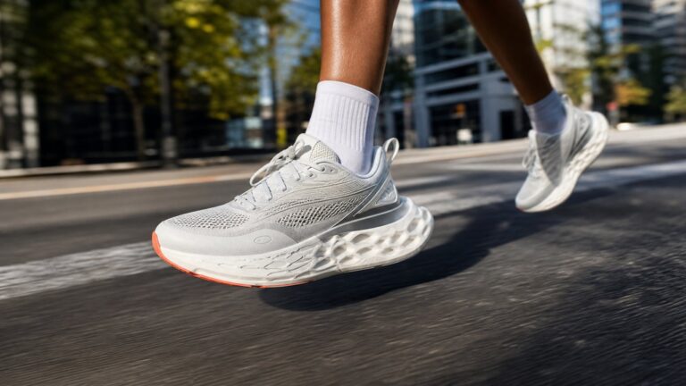 New Balance Running Shoes 2026: Teknologi Baru untuk Performa Maksimal di Jalan