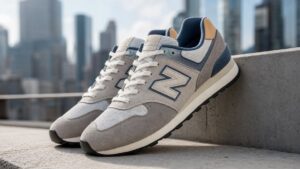 Sepatu New Balance Lifestyle 2026: Tren Sneakers Terkini yang Menarik Perhatian