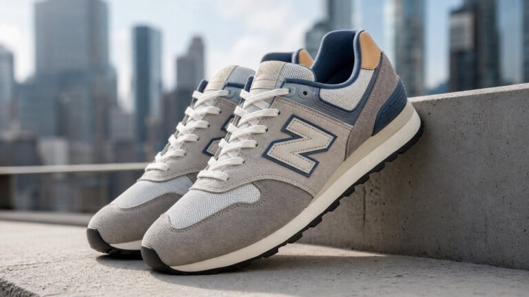 Sepatu New Balance Lifestyle 2026: Tren Sneakers Terkini yang Menarik Perhatian