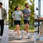 Rekomendasi New Balance 2026 untuk Jalan Kaki, Lari, dan Kerja Seharian yang Nyaman dan Stylish