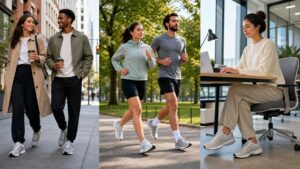 Rekomendasi New Balance 2026 untuk Jalan Kaki, Lari, dan Kerja Seharian yang Nyaman dan Stylish