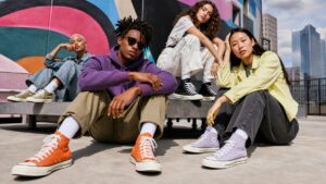 Converse 2026: Koleksi Terbaru, Harga, dan Tren Sneakers yang Perlu Diketahui Tahun Ini