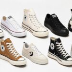 Converse 2026 Terbaru: 10 Model Paling Populer yang Wajib Dimiliki