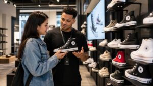 Panduan Membeli Converse 2026 Original: Tips Harga dan Cara Membedakan Asli