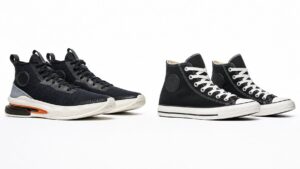 Converse 2026 Vs Model Sebelumnya: Perbedaan dan Pembaruan Utama