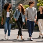 Rekomendasi Sepatu Converse 2026 untuk Pria dan Wanita Bergaya Casual
