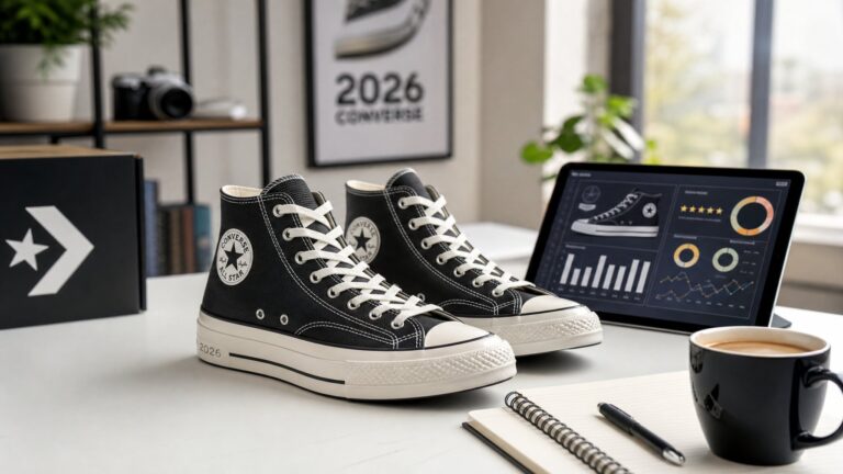 Review Converse 2026: Kelebihan dan Kekurangan yang Perlu Diketahui