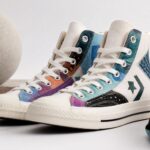 Converse 2026 Edisi Terbaru: Kumpulan Warna, Desain, dan Kolaborasi Menarik
