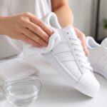 Tips Merawat Sepatu Adidas Putih Agar Tetap Bersih dan Tidak Menguning