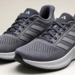 Adidas Running Shoes Untuk Pemilik Kaki Lebar Dengan Bantalan Empuk dan Dukungan Optimal