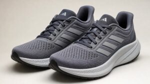 Adidas Running Shoes Untuk Pemilik Kaki Lebar Dengan Bantalan Empuk dan Dukungan Optimal