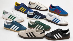 Daftar Koleksi Sepatu Adidas Retro Klasik yang Cocok untuk Gaya Kasual Terbaik