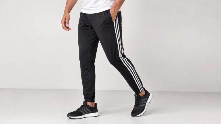 Celana Training Adidas Pria Dengan Bahan Yang Ringan Dan Tahan Lama Untuk Performa Optimal