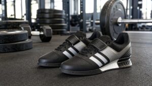 Kenapa Sepatu Adidas Seri Tertentu Lebih Cocok Untuk Gym Dan Angkat Beban