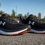 Sepatu Lari Under Armour Pria Terbaik untuk Lari Jarak Jauh di Aspal: Panduan Pilihan dan Ulasan