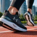 Kelebihan Teknologi Under Armour HOVR untuk Performa Lari Maksimal dan Kenyamanan Pengguna