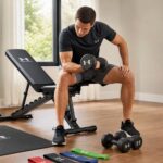 Pilihan Perlengkapan Latihan Beban Under Armour untuk Pemula di Rumah yang Efektif