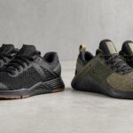 Perbandingan Sepatu Training Under Armour vs Merk Lain untuk Crossfit: Kinerja dan Kenyamanan
