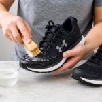 Cara Mencuci dan Merawat Sepatu Lari Under Armour Agar Tetap Awet dan Berfungsi Optimal
