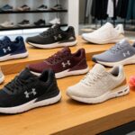 Daftar Promo Sepatu Under Armour Original Terbaru Tahun 2026 yang Menggoda