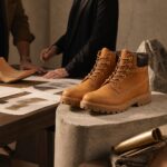 Kolaborasi Eksklusif Brand Timberland dengan Desainer Ternama Dunia: Koleksi Ikonik dan Inovatif