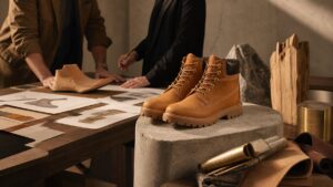 Kolaborasi Eksklusif Brand Timberland dengan Desainer Ternama Dunia: Koleksi Ikonik dan Inovatif