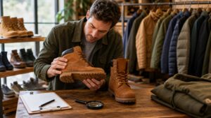Panduan Membeli Produk Timberland Second atau Bekas yang Berkualitas Tanpa Salah Pilih