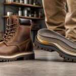 Keunggulan Teknologi Anti-Fatigue pada Sol Sepatu Boots Timberland untuk Kenyamanan Maksimal