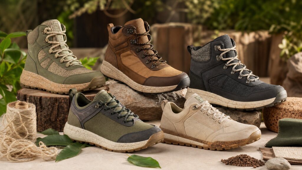 Inovasi Material Ramah Lingkungan pada Koleksi Sepatu Terbaru Timberland: Langkah Menuju Mode Berkelanjutan