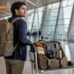 Kelebihan Ransel dan Tas Multifungsi Timberland untuk Travelling Nyaman dan Praktis
