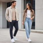 Review Sepatu Skechers Slip-Ins Go Walk untuk Jalan Kaki Jauh Tanpa Rasa Lelah: Nyaman dan Ringan