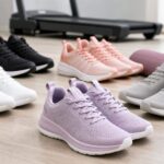 Pilihan Sepatu Olahraga Wanita Skechers untuk Senam, Gym, dan Running Ringan Terbaik