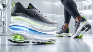 Mengenal Berbagai Macam Teknologi Inovatif yang Ada di Dalam Sepatu Skechers untuk Kenyamanan Maksimal