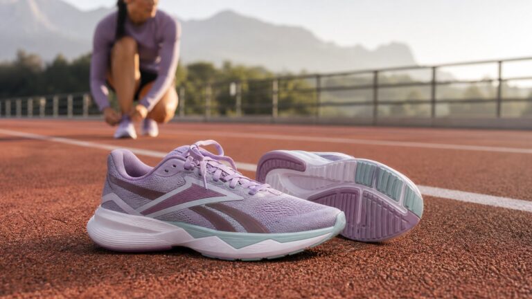 Rekomendasi Sepatu Running Reebok Wanita untuk 5K dan Marathon Terbaik