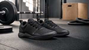 Sepatu Reebok Crossfit Pria Original untuk Angkat Beban dan HIIT Terbaik