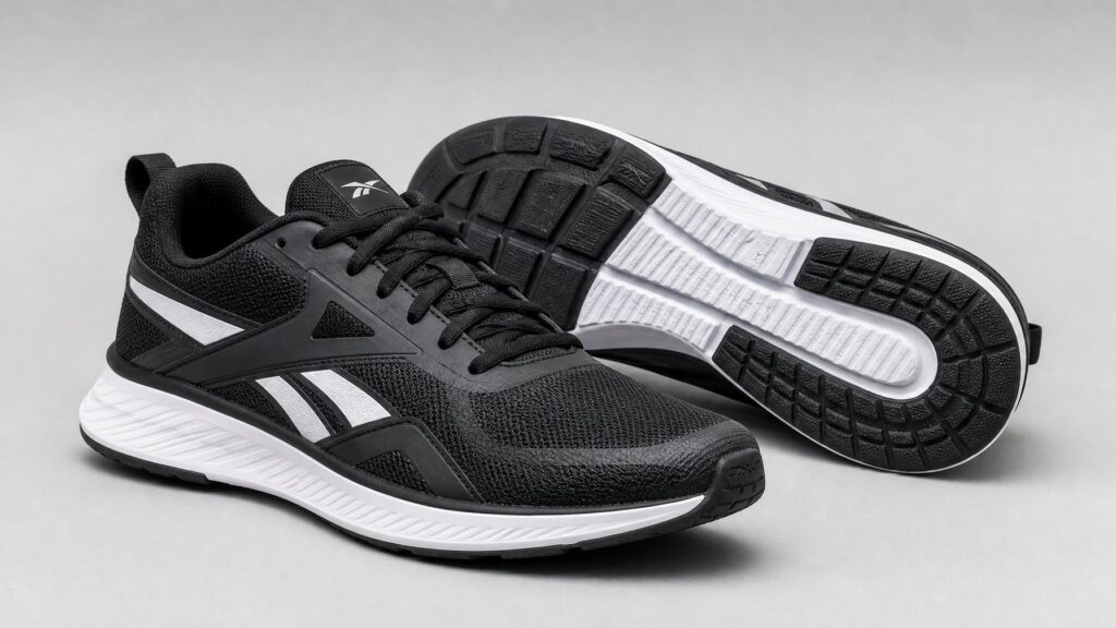 Harga Sepatu Olahraga Reebok Pria Original Anti Slip Terbaru untuk Aktivitas Harian