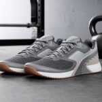 Sepatu basket Reebok legendaris model retro high top: Gaya Klasik dan Performa Modern