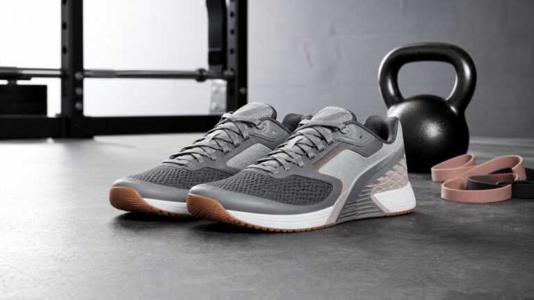Sepatu Fitness Wanita Reebok Nano Untuk Senam Dan Gym Terbaik