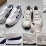 Sepatu basket Reebok legendaris model retro high top: Gaya Klasik dan Performa Modern