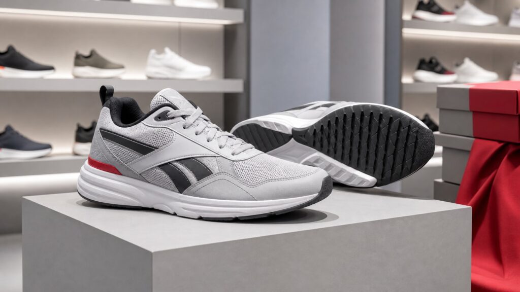 Diskon Sepatu Reebok Pria Original Terbaru di Official Store – Pilihan Terbaik 2026