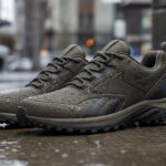Sepatu Reebok Waterproof Tahan Air untuk Musim Hujan: Pilihan Nyaman dan Stylish