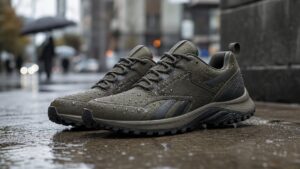 Sepatu Reebok Waterproof Tahan Air untuk Musim Hujan: Pilihan Nyaman dan Stylish