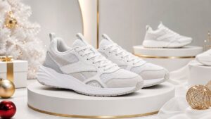 Promo Sale Akhir Tahun Sepatu Wanita Reebok Original Murah dengan Diskon Terbaik