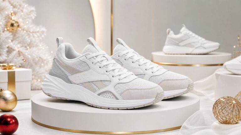 Promo Sale Akhir Tahun Sepatu Wanita Reebok Original Murah dengan Diskon Terbaik