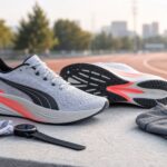 Review Sepatu Lari Puma Deviate Nitro Terbaru dan Harga Original 2026: Performa Dan Panduan Pilihan