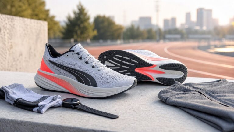 Review Sepatu Lari Puma Deviate Nitro Terbaru dan Harga Original 2026: Performa Dan Panduan Pilihan