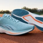 Sepatu Puma Magnify Nitro Terbaru untuk Pelari Pemula dengan Bantalan Empuk: Nyaman untuk Latihan Harian