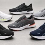 Sneakers Puma Suede Classic Terbaru Edisi Terbatas untuk Gaya Casual Casual Pria yang Stylish