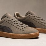 Rekomendasi Sepatu Puma Wanita Kekinian Model Slip-On untuk Jalan-Jalan Santai yang Nyaman dan Stylish