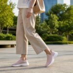 Sepatu Puma Palermo Vintage Terbaru Warna Pastel yang Sedang Trending untuk Gaya Kasual Modern